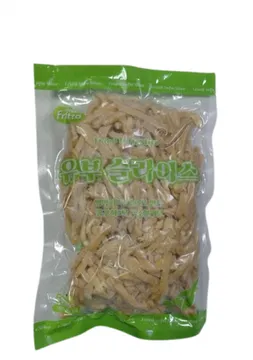 프리또 유부 (슬라이스 500g/EA)