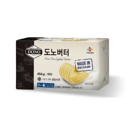 ♥첫구매♥도노 무염버터(454g/EA) 앵커버터 동일스펙 동일제조사