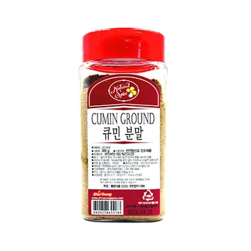 신영에프에스 큐민분말(200g/EA)