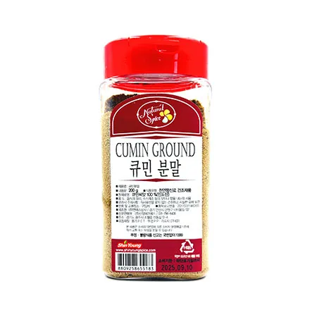 신영에프에스 큐민분말(200g/EA)