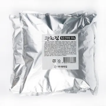 광천김 건파래(찢은것 1Kg/EA)