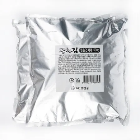 광천김 건파래(찢은것 1Kg/EA)