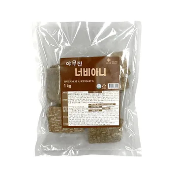 야무진 너비아니(1Kg/EA)