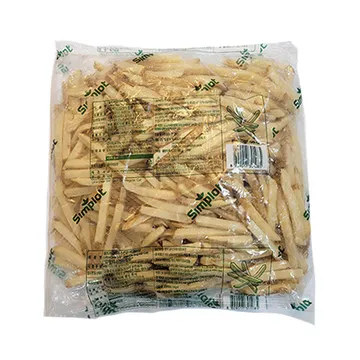 심플로트 냉동감자(울트라레귤러컷 2Kg/EA) 프렌치 프라이 감자튀김