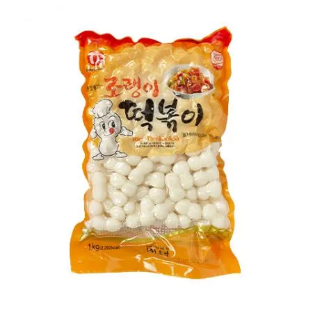 토담 조랭이떡(반진공_건조 1Kg/EA) [원산지: 상세설명참조]