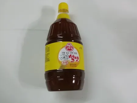 오뚜기 옛날조청쌀엿(2.5Kg/EA)