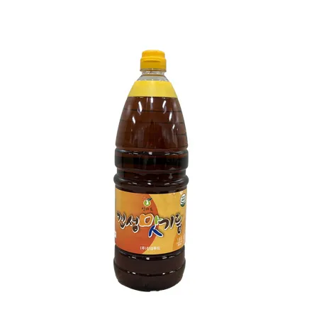 진성 맛기름(1.8L 1.8Kg/EA)