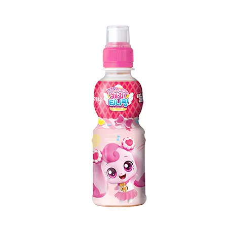 캐치티니핑 딸기(200ml_PET 200g/EA)
