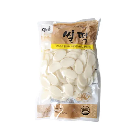백미 쌀떡국떡(1Kg/EA)