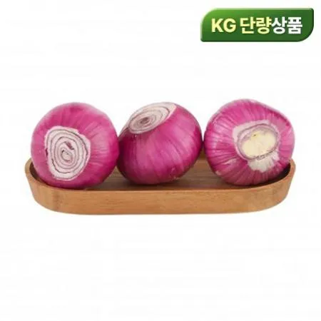 적양파(1Kg/EA)/국내산