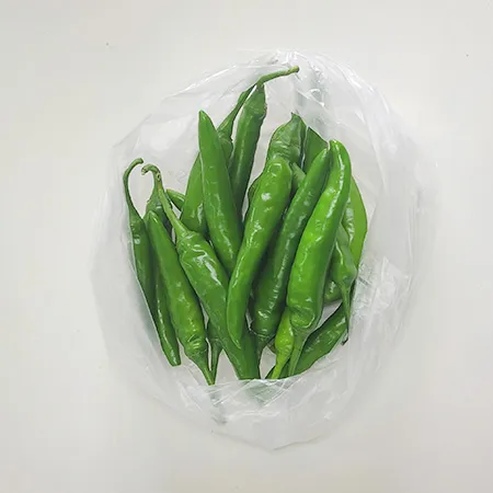 프레시원 청양고추(상 200g/EA) 이미지