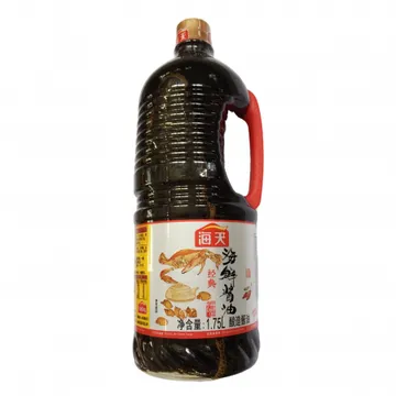 해천 해선간장(1.75L 1.75Kg/EA)