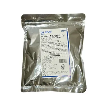 비셰프 콘소메맛시즈닝(500g/EA)