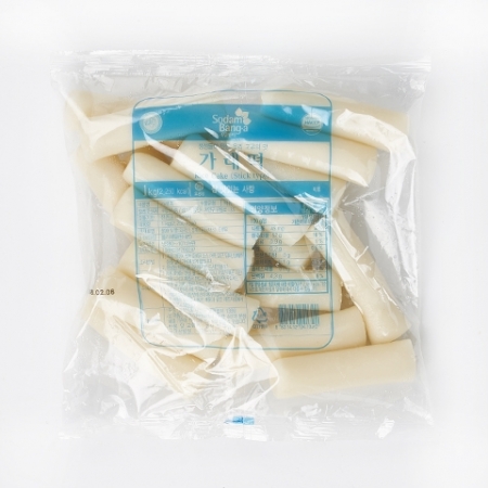 동성식품 가래떡(비절단 1Kg/EA)