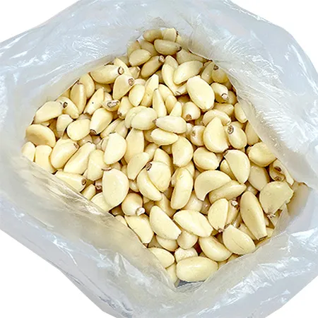 ★매일시장특가★ 깐마늘(국내산, 소 1Kg/EA)
