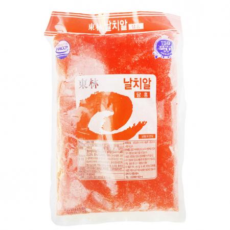 ★초특가★ 동림수산 날치알(레드 800g/EA)