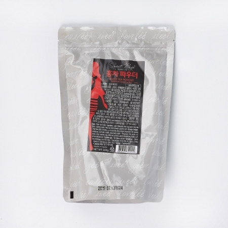스위트페이지 홍차파우더(500g/EA)