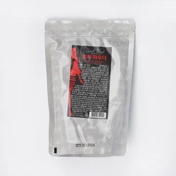 스위트페이지 홍차파우더(500g/EA)