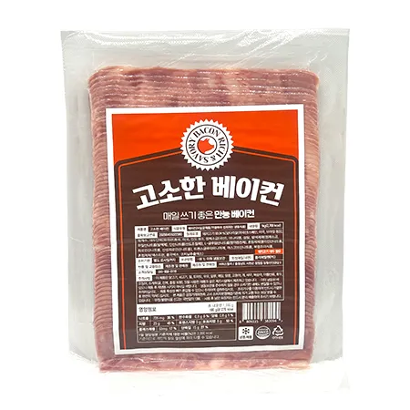 ★초특가★고소한 베이컨(1Kg/EA)