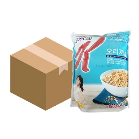 켈로그 스페셜K(1.3Kg/EA) X 4개입 이미지