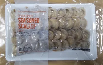 SJ 초조미가리비(8g*20미 160g/EA)