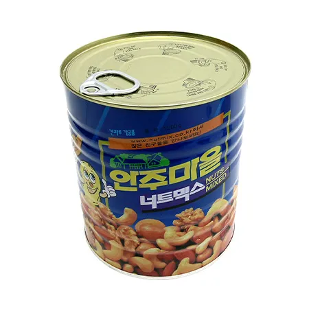 안주마을 견과믹스(1.5Kg/EA)