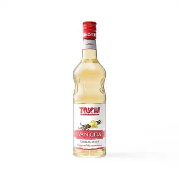 토스키 바닐라시럽(1L 1.32Kg/EA)