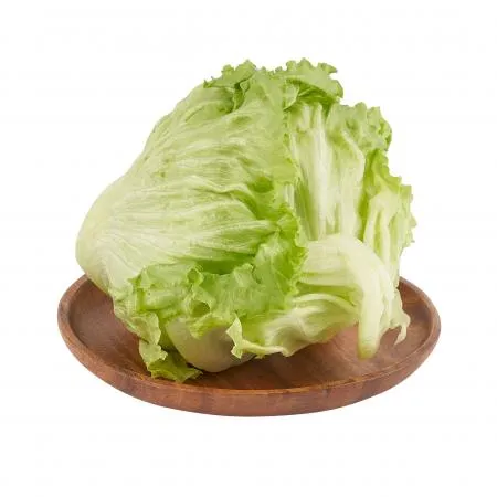 ★매일시장특가★  양상추(상_겉잎제거 1통) 이미지