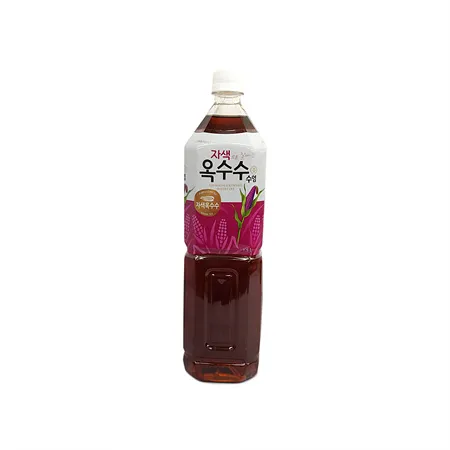 웅진식품 자색옥수수수염차(1.5Kg/EA)