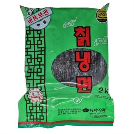 농민식품 칡냉면(2Kg/EA)