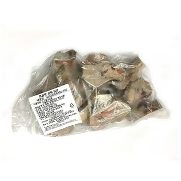 동태(내장미제거_50~70g/토막 KG)