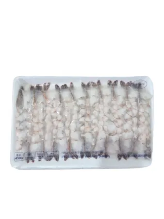 ♥수산특가♥노바시새우(20미 튀김용 450g/EA) 튀김 새우 새우튀김