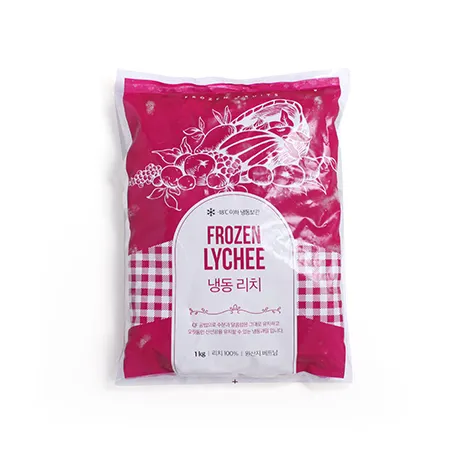 냉동리치(new 1Kg/EA)