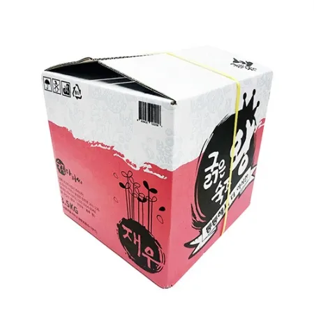 재우 굵은숙주나물(볶음용 3.5Kg/Kg출고)