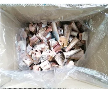 코다리(내장제거_70~90g/토막_평균80g 80g/EA)/러시아산