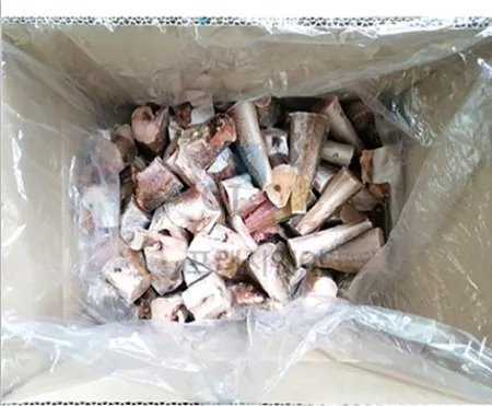 코다리(내장제거_70~90g/토막_평균80g 80g/EA)/러시아산
