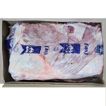 ♥박스육♥ AMH 소삼겹양지(S, 호주산, 냉동 27Kg/BOX) 구이용