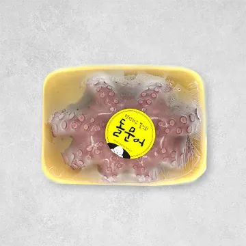 문어(자숙_600~800g 600g/EA)