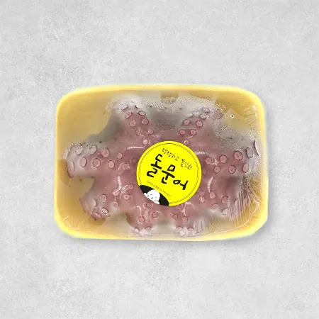 문어(자숙_600~800g 600g/EA)