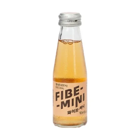 동아오츠카 화이브미니(병_100ml*10입 1Kg/EA)