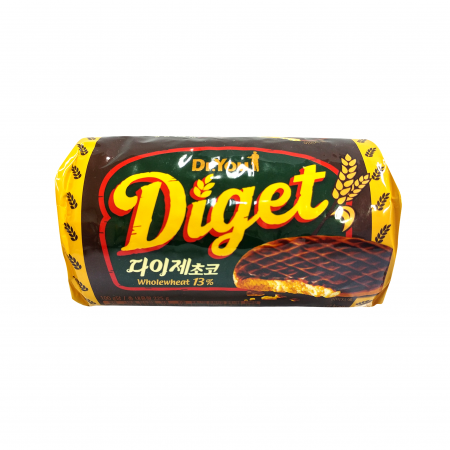 오리온 다이제초코(225g/EA)