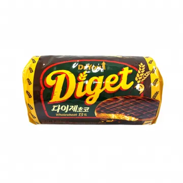 오리온 다이제초코(225g/EA)