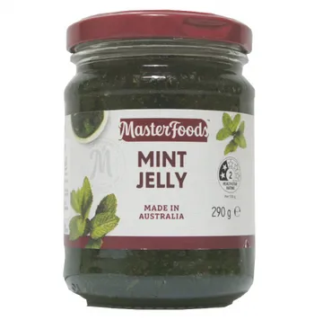 몬 민트젤리(3Kg/EA)