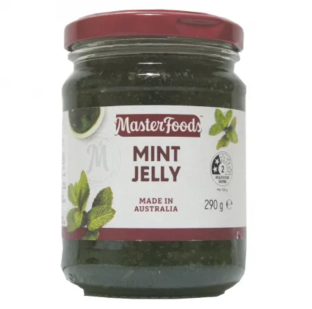 몬 민트젤리(3Kg/EA)