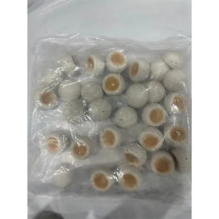요뽀끼 크림치즈흑임자볼(900g/EA)