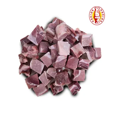 ♥정육특가♥돈갈비( 3*3*3cm_절단 찜용 1Kg/EA)