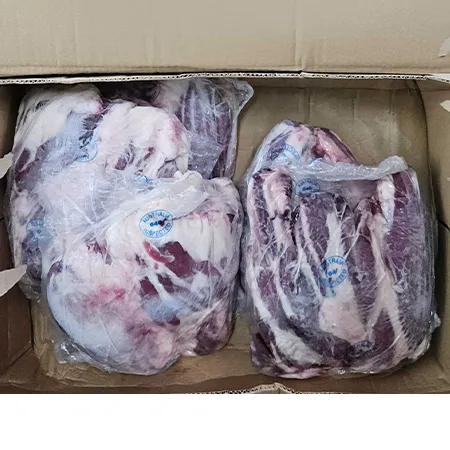 ♥박스육♥ KILCOY 소사태(GF등급, 호주산, 냉동 27Kg/BOX) 국거리 이미지