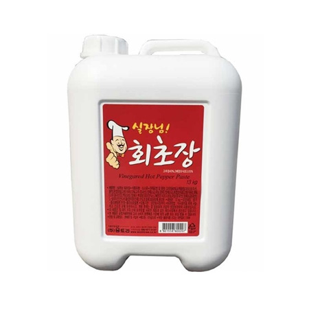 실장님 회초장(13Kg/EA)