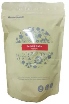 베티나르디 레몬밤차(1g*30T 30g/EA)