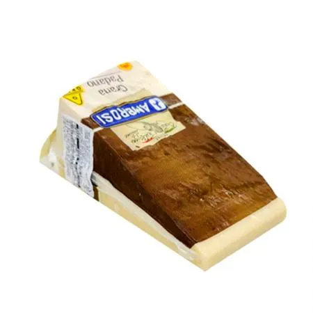 Ambrosi 그라나파다노치즈(블럭_1.0±0.1kg 1Kg/EA) 이미지